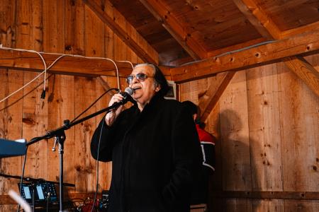 Dogodek - 130 Let -88